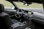 Mercedes-Benz E63 AMG Estate 2009 года